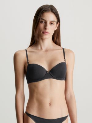 Reggiseno a balconcino lift up - Minimalist da <seo