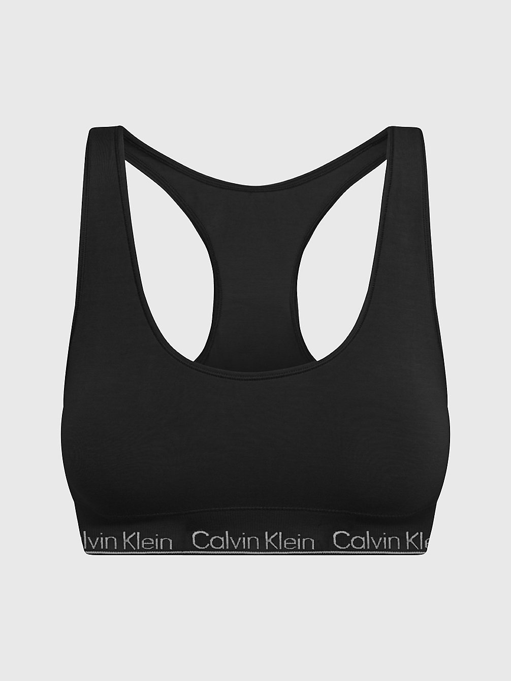BLACK Bustier - Modern Seamless undefined Damen Calvin Klein