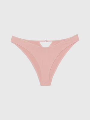 Calvin Klein Underwear LIGHTLY LINED DEMI - T-shirt bra - subdued