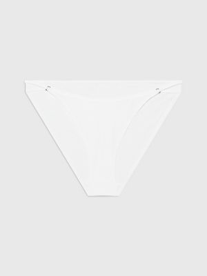 CALVIN KLEIN Briefs (underwear)* Women QF7050E 5R4