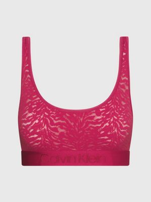 Lace Demi Bra - Intrinsic Calvin Klein®