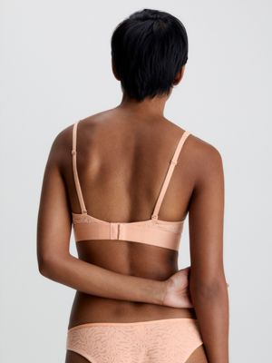 CALVIN KLEIN FASHION Intrinsic lace bralette