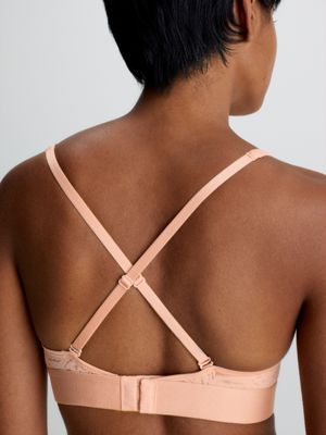 Lace Demi Bra - Intrinsic Calvin Klein®