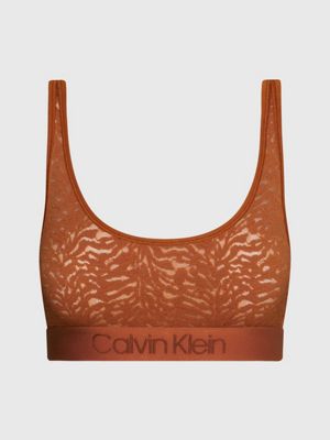 000QF7343E Calvin Klein Intrinsic Full Cup Maternity Bra - 000QF7343E Black