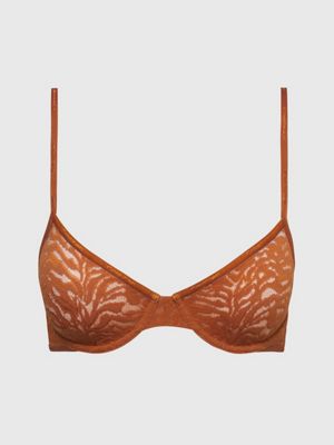 Lace T-shirt Bra - Intrinsic Calvin Klein®