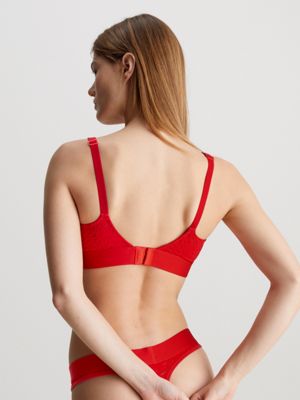 Soutien-gorge de grossesse - Modern Cotton Calvin Klein®