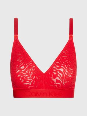 Soutien-gorge de grossesse - Modern Cotton Calvin Klein®