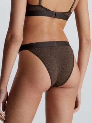Thongs For Women, Lace & High Waisted Thongs