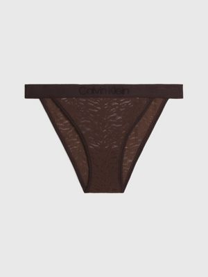 Tanga donna hot sale calvin klein