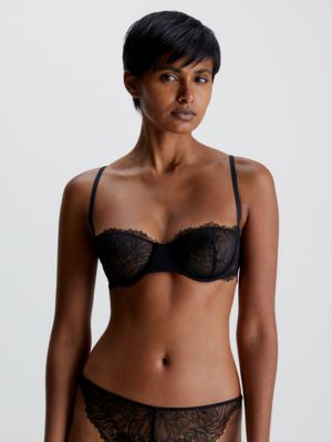 Calvin Klein Balconette Bra - AirRobe