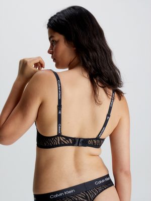 Spitzenbesetzte Bralette - CK96 Calvin Klein®