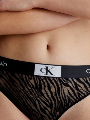 Calvin Klein, CK96 High Waist Brief