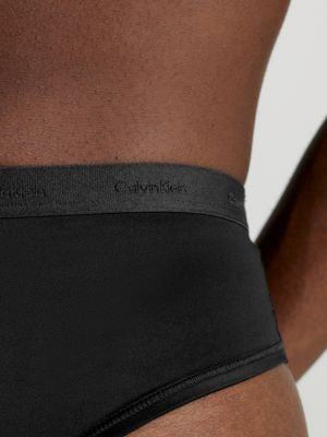 High Waisted Thong - Form To Body Calvin Klein®