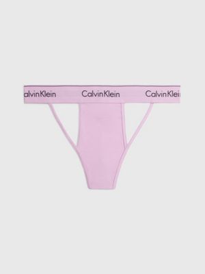 String thong store calvin klein