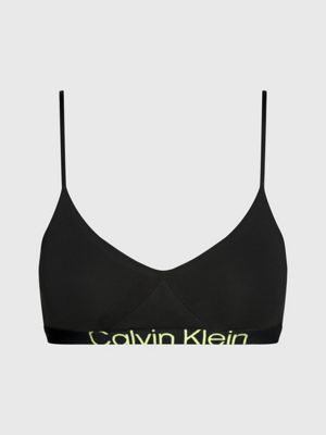 String Bralette - Future Shift Calvin Klein® | 000QF7398EUB1