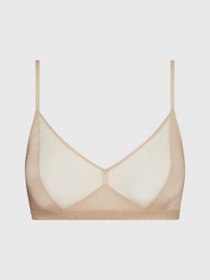 String Bralette - Future Shift Calvin Klein®