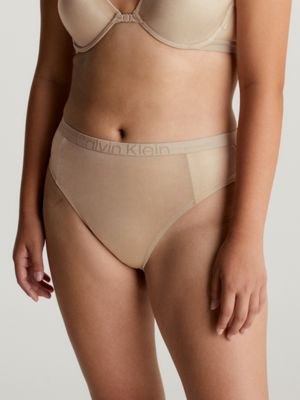 Calvin Klein Future Shift Bikini Knickers