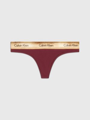 String - Modern Cotton Calvin Klein®