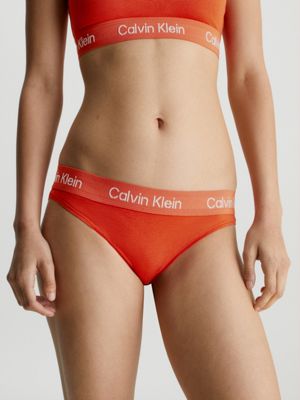 Calvin klein bikini brief women's sale