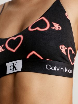 String Bralette - CK96 Calvin Klein®