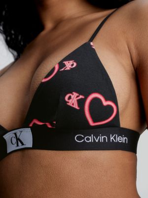 Reggiseno a triangolo - CK96 da <seo: ProductKeyword/> Calvin Klein®