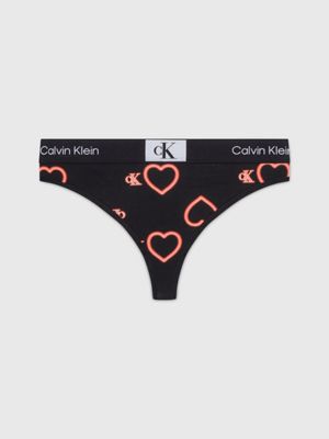  Calvin Klein Ck Black Nightshade con tanga de encaje para  mujer, Solanáceo floral marchito : Ropa, Zapatos y Joyería