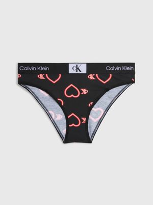 Calvin Klein Underwear Panty 'CK96' in Pink