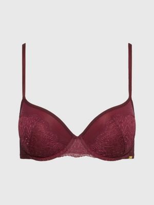 Lace Demi Bra Calvin Klein®