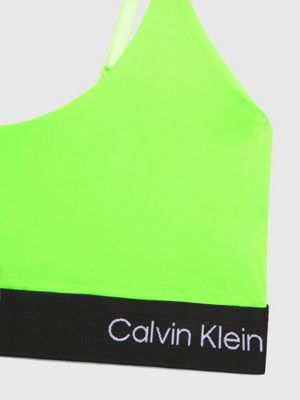 Ensemble brassière et string - CK96 Calvin Klein®