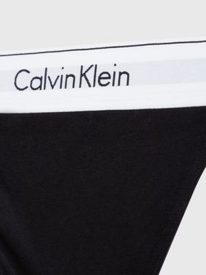 Ensemble brassière et string - Modern Cotton Calvin Klein®