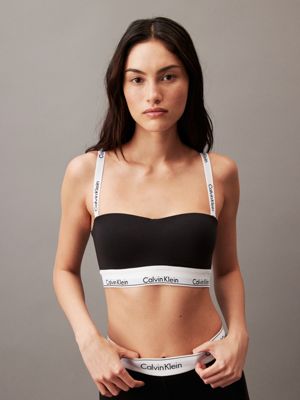 Bandeau Bralette - Modern Cotton Calvin Klein®