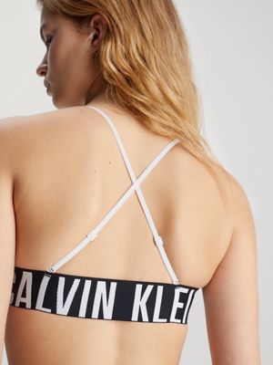 Calvin Klein Bandeau Bralette