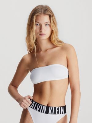 EVERYDAY ESSENTIAL BANDEAU  Everyday essentials products, White