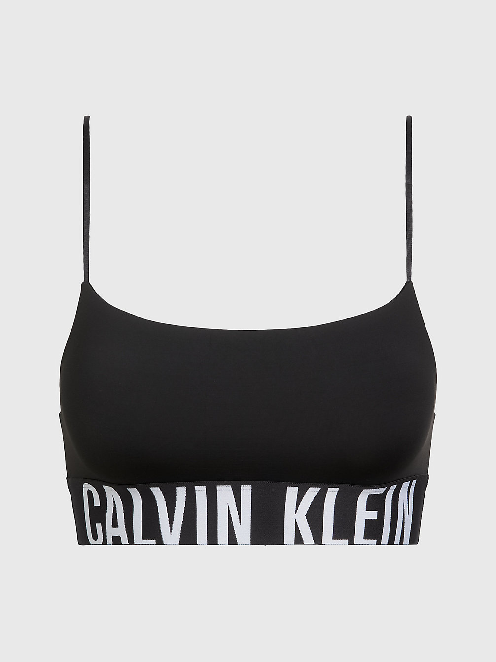 BLACK Brassière - Intense Power undefined Donne Calvin Klein