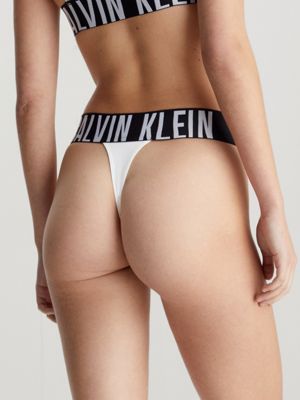 Intense Power Micro High Leg Thong