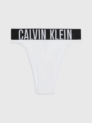 culotte calvin klein tanga