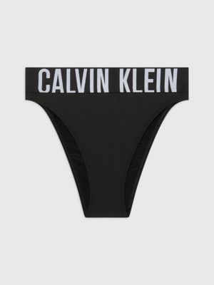 Calvin Klein High Leg Tanga Briefs for Women - Up to 60% off