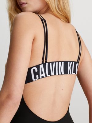 Top Fendas Tigris Calvin Klein Original