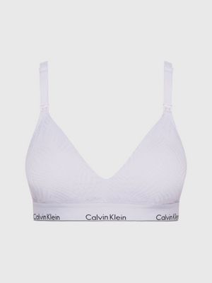 Maternity Bras Knickers Calvin Klein