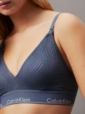 flintstone lace maternity bra for women calvin klein