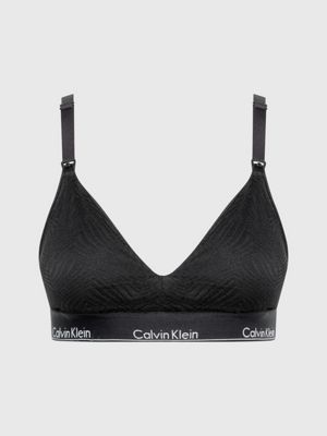 Bustier mit vollem Körbchen - Modern Cotton Calvin Klein