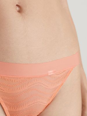 snapdragon lace bikini briefs for women calvin klein