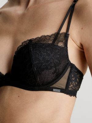 Lace Plunge Bra Calvin Klein®