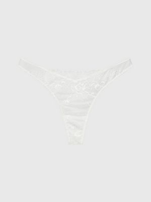 Tangas und Strings für Damen | Black Friday -30% | Calvin Klein®