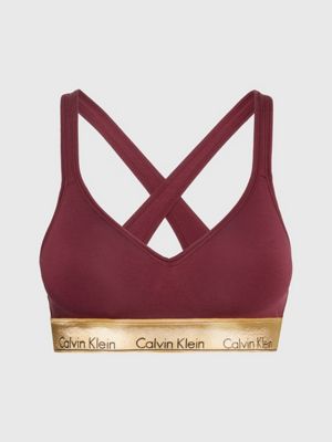 Women's Underwear Sets Bra & Knicker Set Calvin Klein®