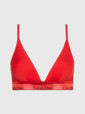 Triangle Bras & Bralettes