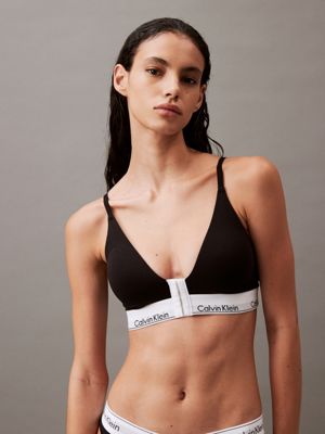 CALVIN KLEIN Calvin Klein 000QF5577E8ZK - Sports Bra - Women's