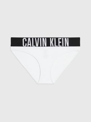 Culottes Slips pour Femme Calvin Klein