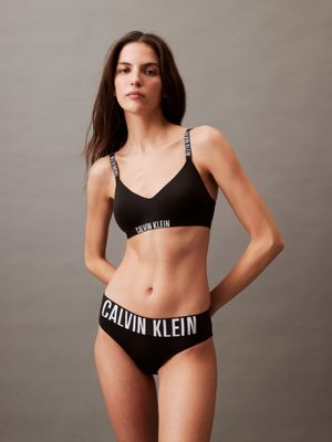 Calvin Klein Intense Power Girls 2 Pack Bralette - Belle Lingerie