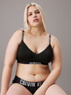 Plus-size Underwear - Bras & Lingerie